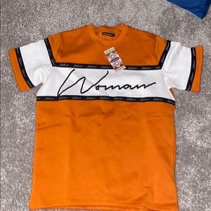 Boohoo Women Exclusive Influencer Shirt